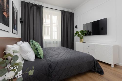 Podwale 9 Old Town Warsaw