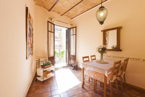 Hotel Always Barcelona Apartments - Montjuic