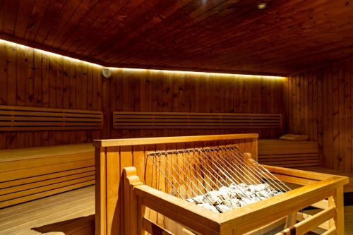 Spa, Hotel Latini in Zell Am See Spa, Hotel Latini in Zell Am See