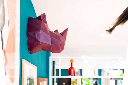 Удобства, Vie Via - Your Hotel in Лееуварден Удобства, Vie Via - Your Hotel in Лееуварден