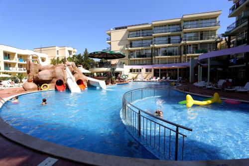 Aktiviteter, Sunny Day Club Hotel in Nesebăr Aktiviteter, Sunny Day Club Hotel in Nesebăr