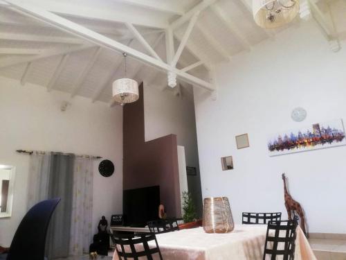 Maison spacieuse avec jacuzzi et vue sur la mer à Sainte-Rose (Maison spacieuse avec jacuzzi et vue sur la mer a Sainte-Rose) in Sainte Rose Maison spacieuse avec jacuzzi et vue sur la mer à Sainte-Rose (Maison spacieuse avec jacuzzi et vue sur la mer a Sainte-Rose) in Sainte Rose