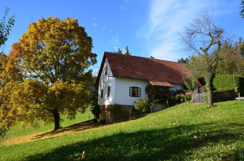 Kert, Ferienhaus Moarhofstockl Weiz in Weiz Kert, Ferienhaus Moarhofstockl Weiz in Weiz