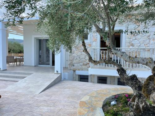 المنظر الخارجي, Villa Niva in Chamouzas المنظر الخارجي, Villa Niva in Chamouzas