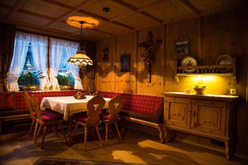 المرافق, Hotel St. Georg in مايرهوفين المرافق, Hotel St. Georg in مايرهوفين