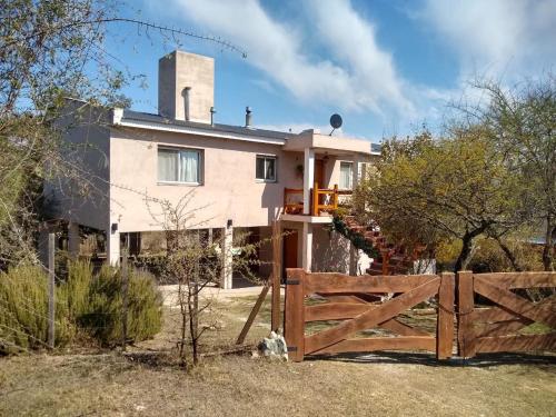 Casa en Villa Los Aromos in Villa Los Aromos Casa en Villa Los Aromos in Villa Los Aromos