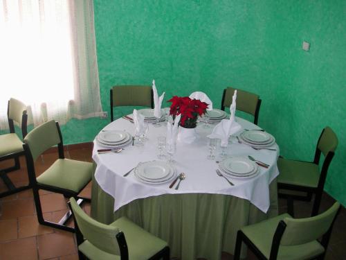 This photo about Hotel Rural el Cuco shared on HyHotel.com
