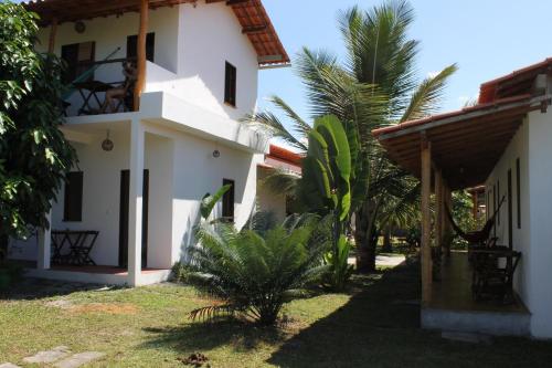 Family Guest House in Ilha De Boipeba Family Guest House in Ilha De Boipeba