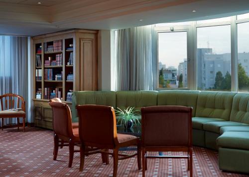 This photo about The Landmark Nicosia shared on HyHotel.com