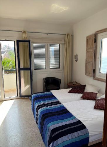 Gostinjska soba, logis la marine in Sidi Ifni Gostinjska soba, logis la marine in Sidi Ifni