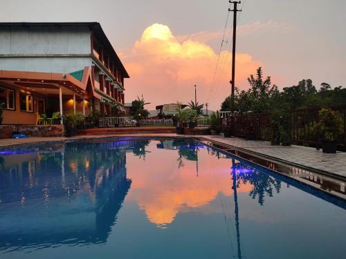 مسبح, Khushi Riverside Resort in Nakinda مسبح, Khushi Riverside Resort in Nakinda