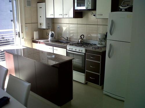 This photo about Departamento en Capital Federal shared on HyHotel.com