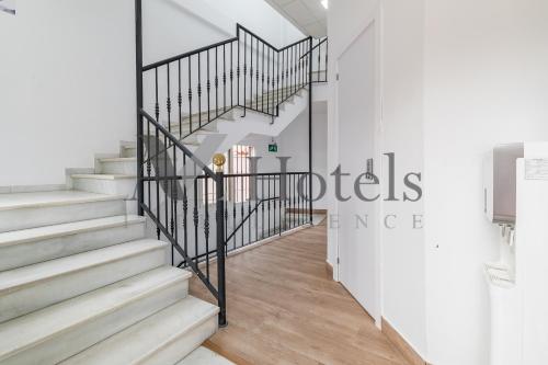 Comoditats, AYZ Elcano - Auto check-in property in Este Comoditats, AYZ Elcano - Auto check-in property in Este