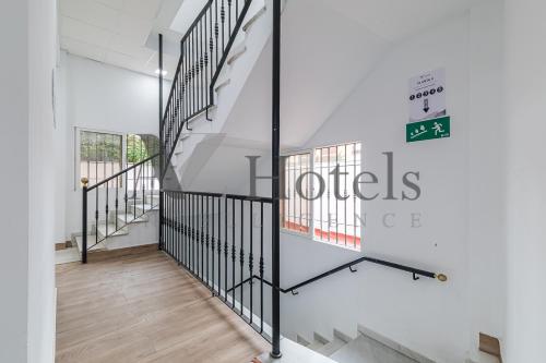 Comoditats, AYZ Elcano - Auto check-in property in Este Comoditats, AYZ Elcano - Auto check-in property in Este