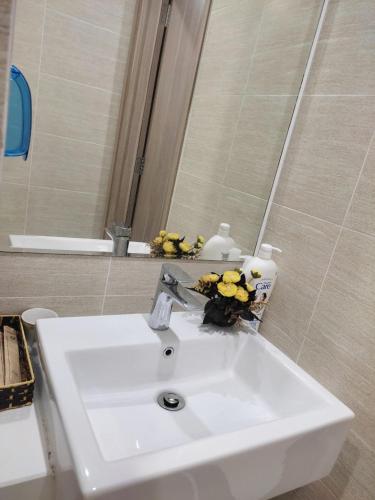 BOM HOMES- VINHOMES OCEAN PARK- SERVICE APARTMENt in Gia Lam BOM HOMES- VINHOMES OCEAN PARK- SERVICE APARTMENt in Gia Lam