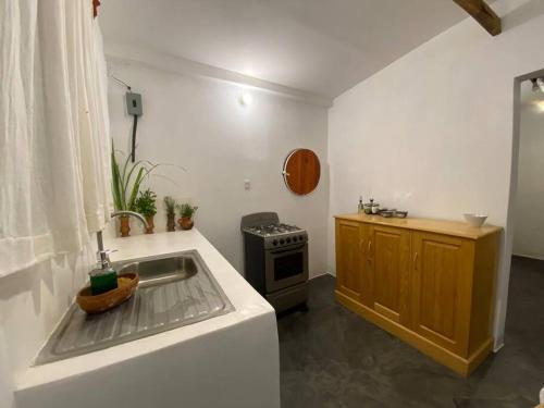 -Casa Kinich- Cozy house in San Juan La Laguna in San Juan La Laguna -Casa Kinich- Cozy house in San Juan La Laguna in San Juan La Laguna