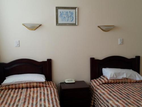 This photo about Riddiford Hotel shared on HyHotel.com