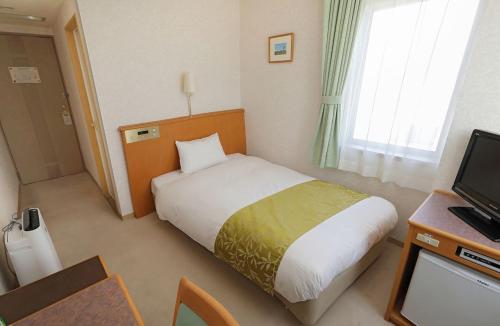 Hotel Laurel in Hidaka Hotel Laurel in Hidaka