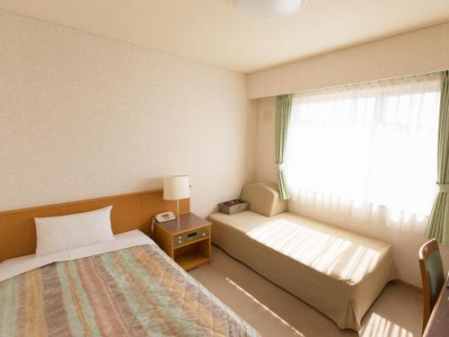 Hotel Laurel in Hidaka Hotel Laurel in Hidaka