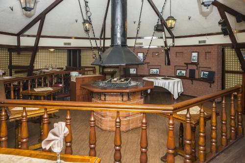 Hotel Panama-City in Chita Hotel Panama-City in Chita
