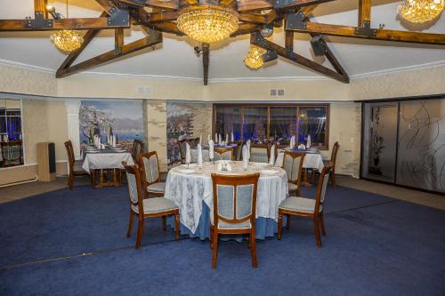 Hotel Panama-City in Chita Hotel Panama-City in Chita