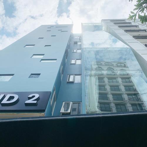 ทัศนียภาพภายนอกโรงแรม, โรงแรมซี แซนด์ 2 ดานัง (Sea Sand 2 Hotel Da Nang) in ดานัง ทัศนียภาพภายนอกโรงแรม, โรงแรมซี แซนด์ 2 ดานัง (Sea Sand 2 Hotel Da Nang) in ดานัง