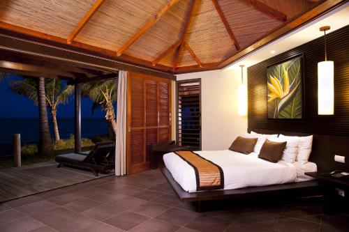 โฮเต็ล เทียติ (Hotel Tieti) in พอยดิมี โฮเต็ล เทียติ (Hotel Tieti) in พอยดิมี