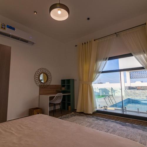 Guestroom, The Dannah in Barka Guestroom, The Dannah in Barka