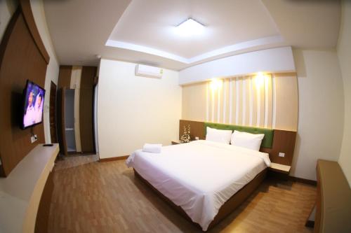 Hotel Pongchang Resort