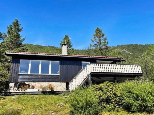 Зовнішній вигляд готелю, Holiday home Svelgen V in Свелген Зовнішній вигляд готелю, Holiday home Svelgen V in Свелген