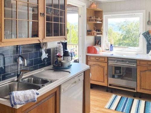 Зручності, Holiday home Svelgen V in Свелген Зручності, Holiday home Svelgen V in Свелген