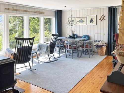 Зручності, Holiday home Svelgen V in Свелген Зручності, Holiday home Svelgen V in Свелген