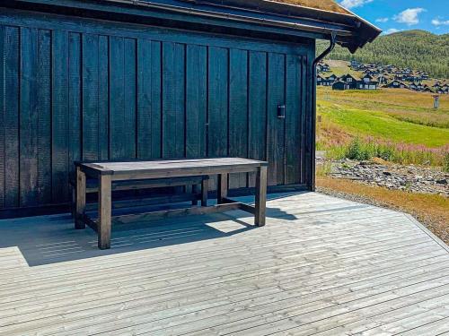 Exterior view, 10 person holiday home in Rauland-By Traum in Rauland Exterior view, 10 person holiday home in Rauland-By Traum in Rauland