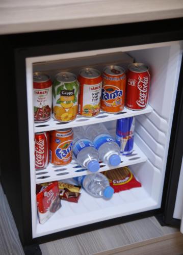 This photo about Grand Dedem Hotel shared on HyHotel.com