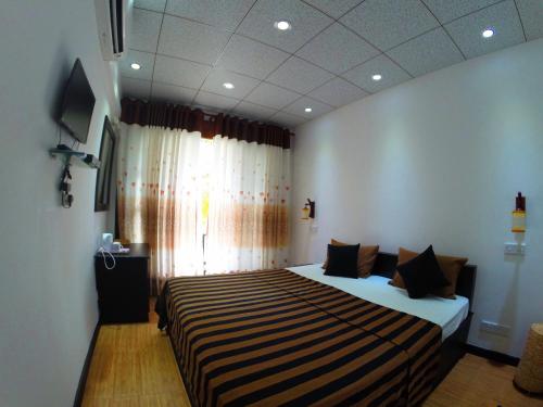 This photo about L&D Lodge shared on HyHotel.com