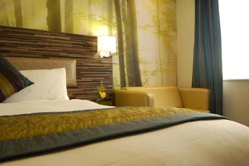 This photo about Diamond Lodge shared on HyHotel.com