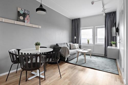 StayAt Hotel Apartments Kista in กิสต้า StayAt Hotel Apartments Kista in กิสต้า