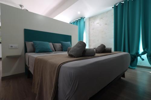 Carthago Suites in Cartagena Carthago Suites in Cartagena