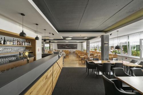 Restoran, Wellness Hotel Astra in Spindleruv Mlyn Restoran, Wellness Hotel Astra in Spindleruv Mlyn