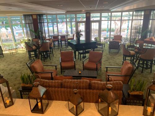 바/라운지, The Lago Mar Beach Resort and Club in 포트 로더데일 (FL) 바/라운지, The Lago Mar Beach Resort and Club in 포트 로더데일 (FL)
