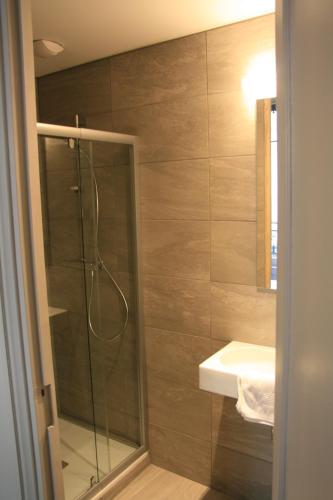 This photo about Hotel Vaubecour shared on HyHotel.com