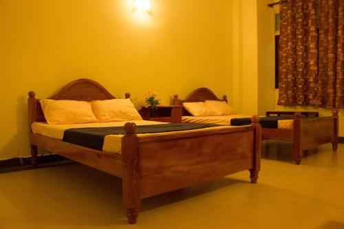 This photo about Hotel Senora shared on HyHotel.com