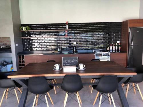 Espectacular Quinta de Descanso in ซาน นิโกลัส เดลาส อาร์โรโยส Espectacular Quinta de Descanso in ซาน นิโกลัส เดลาส อาร์โรโยส