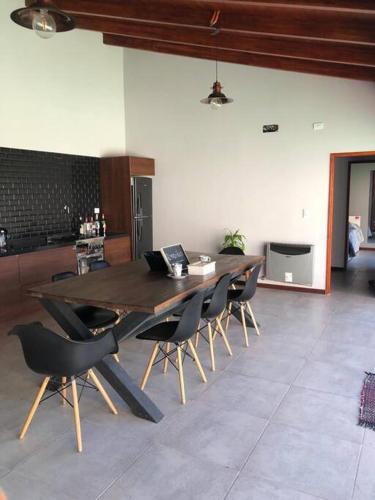 Espectacular Quinta de Descanso in ซาน นิโกลัส เดลาส อาร์โรโยส Espectacular Quinta de Descanso in ซาน นิโกลัส เดลาส อาร์โรโยส