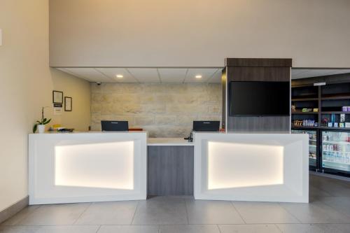 Best Western Plus Renton Inn in Renton Best Western Plus Renton Inn in Renton