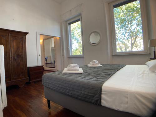 Maison Cloe near the Spanish Steps