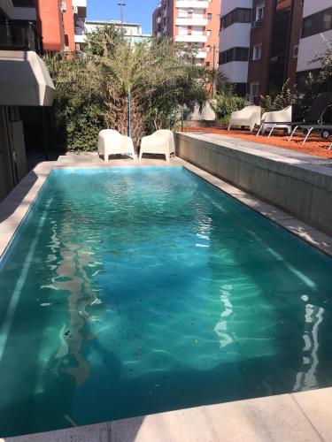 Golf Tower Suites & Apartments in Belgrano Golf Tower Suites & Apartments in Belgrano