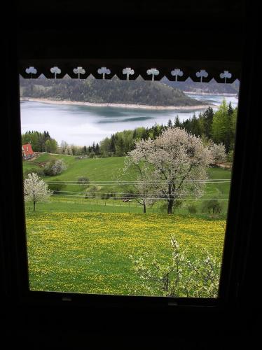 منظر, Konaci Zaovljanska jezera in Mandici منظر, Konaci Zaovljanska jezera in Mandici