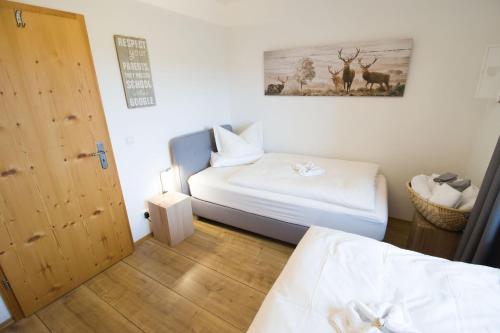 Ferienwohnung Lorenz in Bruckmuhl Ferienwohnung Lorenz in Bruckmuhl