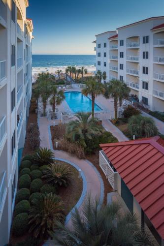 View, Palm Beach Resort Orange Beach a Ramada by Wyndham in Orange Beach (AL) View, Palm Beach Resort Orange Beach a Ramada by Wyndham in Orange Beach (AL)